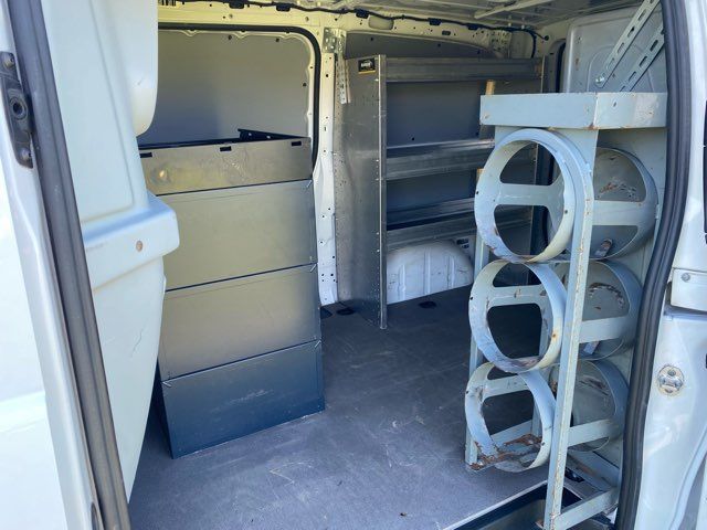 2020 Mercedes-Benz Metris Cargo | Ephrata, PA | Pine Tree Motors