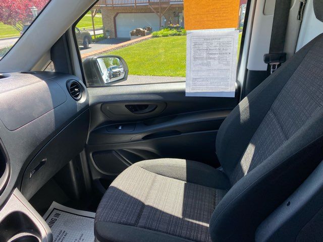 2020 Mercedes-Benz Metris Cargo | Ephrata, PA | Pine Tree Motors