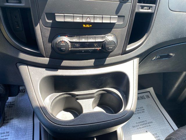 2020 Mercedes-Benz Metris Cargo | Ephrata, PA | Pine Tree Motors 2020 Mercedes-Benz Metris Cargo | Ephrata, PA | Pine Tree Motors