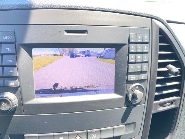2020 Mercedes-Benz Metris Cargo | Ephrata, PA | Pine Tree Motors
