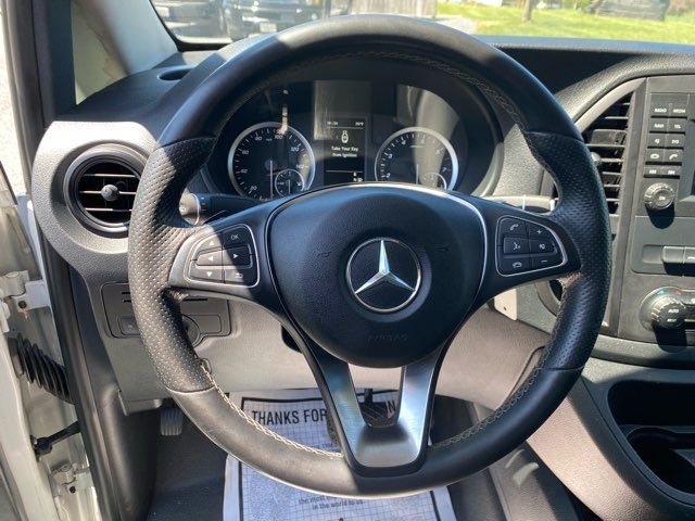 2020 Mercedes-Benz Metris Cargo | Ephrata, PA | Pine Tree Motors