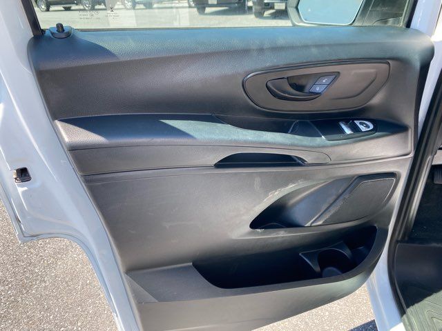 2020 Mercedes-Benz Metris Cargo | Ephrata, PA | Pine Tree Motors 2020 Mercedes-Benz Metris Cargo | Ephrata, PA | Pine Tree Motors