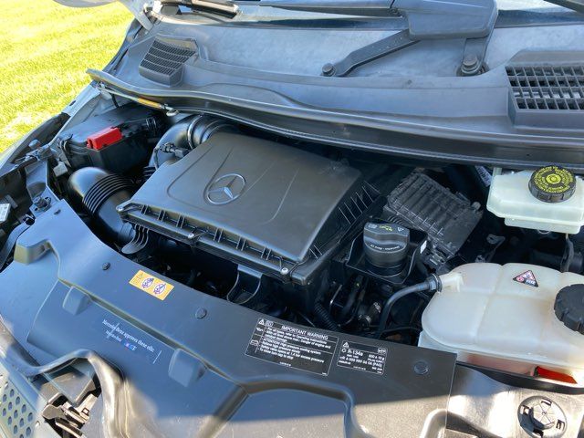 2020 Mercedes-Benz Metris Cargo | Ephrata, PA | Pine Tree Motors 2020 Mercedes-Benz Metris Cargo | Ephrata, PA | Pine Tree Motors