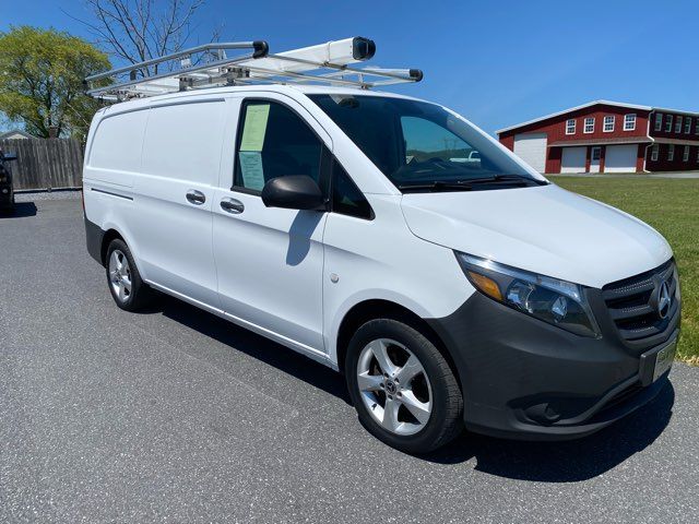 2020 Mercedes-Benz Metris Cargo | Ephrata, PA | Pine Tree Motors 2020 Mercedes-Benz Metris Cargo | Ephrata, PA | Pine Tree Motors