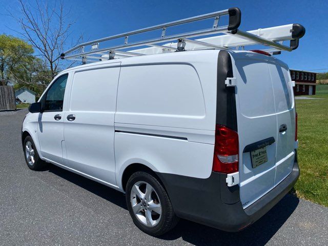 2020 Mercedes-Benz Metris Cargo | Ephrata, PA | Pine Tree Motors