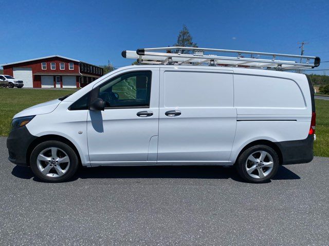 2020 Mercedes-Benz Metris Cargo | Ephrata, PA | Pine Tree Motors
