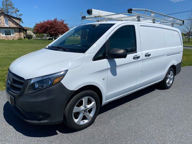 2020 Mercedes-Benz Metris Cargo | Ephrata, PA | Pine Tree Motors