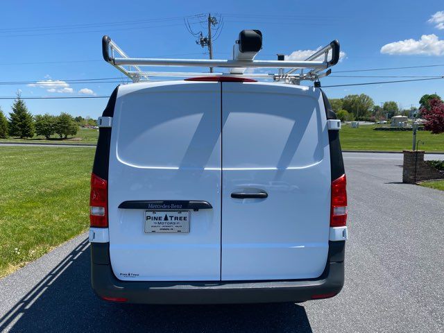 2020 Mercedes-Benz Metris Cargo | Ephrata, PA | Pine Tree Motors