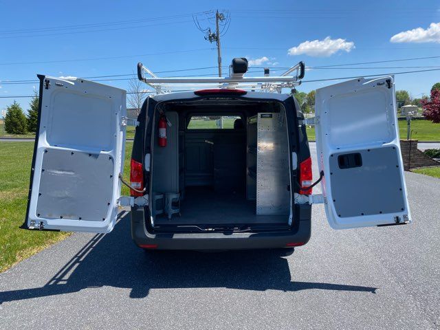 2020 Mercedes-Benz Metris Cargo | Ephrata, PA | Pine Tree Motors 2020 Mercedes-Benz Metris Cargo | Ephrata, PA | Pine Tree Motors