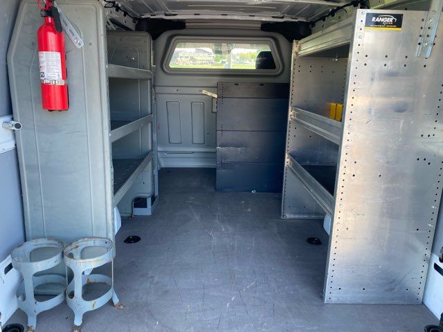 2020 Mercedes-Benz Metris Cargo | Ephrata, PA | Pine Tree Motors