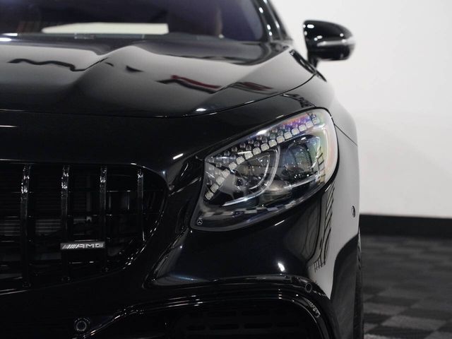 2020 Mercedes-Benz S-Class AMG S 63 | Federal Way, WA | West State Motorsports 2020 Mercedes-Benz S-Class AMG S 63 | Federal Way, WA | West State Motorsports