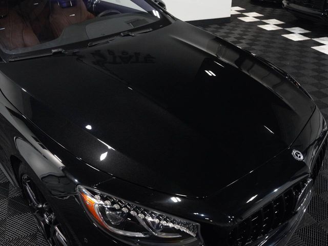 2020 Mercedes-Benz S-Class AMG S 63 | Federal Way, WA | West State Motorsports 2020 Mercedes-Benz S-Class AMG S 63 | Federal Way, WA | West State Motorsports