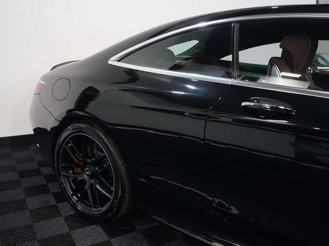 2020 Mercedes-Benz S-Class AMG S 63 | Federal Way, WA | West State Motorsports 2020 Mercedes-Benz S-Class AMG S 63 | Federal Way, WA | West State Motorsports