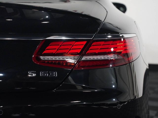 2020 Mercedes-Benz S-Class AMG S 63 | Federal Way, WA | West State Motorsports 2020 Mercedes-Benz S-Class AMG S 63 | Federal Way, WA | West State Motorsports