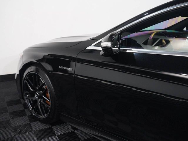 2020 Mercedes-Benz S-Class AMG S 63 | Federal Way, WA | West State Motorsports 2020 Mercedes-Benz S-Class AMG S 63 | Federal Way, WA | West State Motorsports