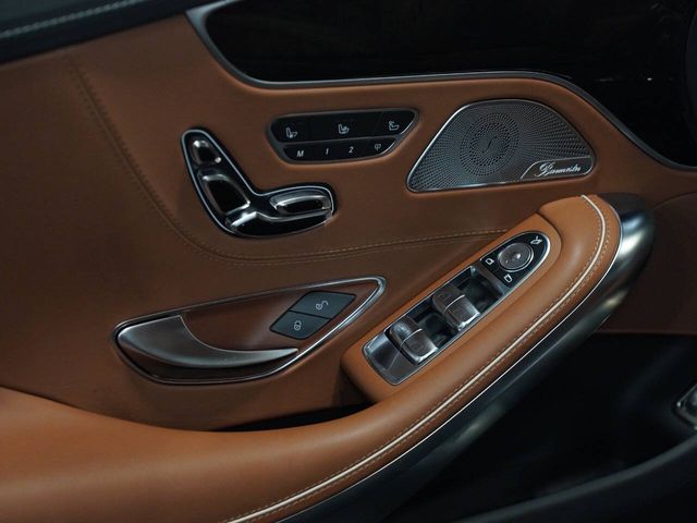 2020 Mercedes-Benz S-Class AMG S 63 | Federal Way, WA | West State Motorsports 2020 Mercedes-Benz S-Class AMG S 63 | Federal Way, WA | West State Motorsports