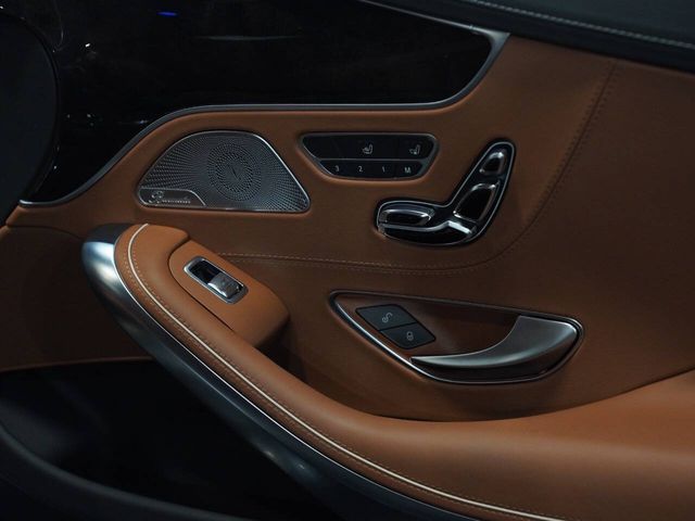 2020 Mercedes-Benz S-Class AMG S 63 | Federal Way, WA | West State Motorsports 2020 Mercedes-Benz S-Class AMG S 63 | Federal Way, WA | West State Motorsports