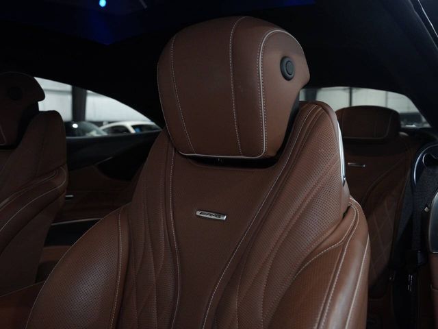 2020 Mercedes-Benz S-Class AMG S 63 | Federal Way, WA | West State Motorsports 2020 Mercedes-Benz S-Class AMG S 63 | Federal Way, WA | West State Motorsports