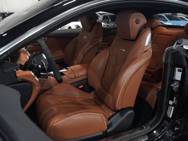 2020 Mercedes-Benz S-Class AMG S 63 | Federal Way, WA | West State Motorsports 2020 Mercedes-Benz S-Class AMG S 63 | Federal Way, WA | West State Motorsports