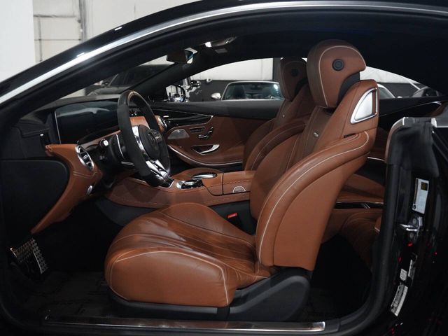 2020 Mercedes-Benz S-Class AMG S 63 | Federal Way, WA | West State Motorsports 2020 Mercedes-Benz S-Class AMG S 63 | Federal Way, WA | West State Motorsports