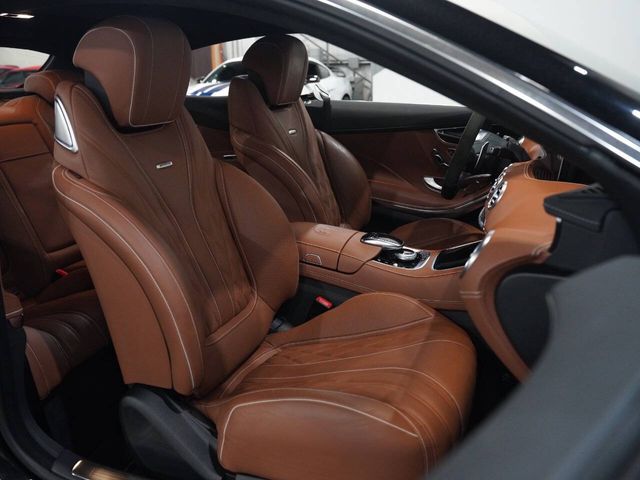 2020 Mercedes-Benz S-Class AMG S 63 | Federal Way, WA | West State Motorsports 2020 Mercedes-Benz S-Class AMG S 63 | Federal Way, WA | West State Motorsports