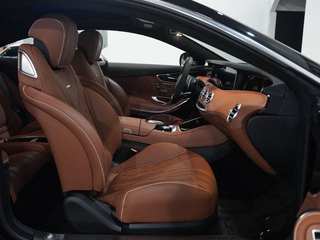 2020 Mercedes-Benz S-Class AMG S 63 | Federal Way, WA | West State Motorsports 2020 Mercedes-Benz S-Class AMG S 63 | Federal Way, WA | West State Motorsports