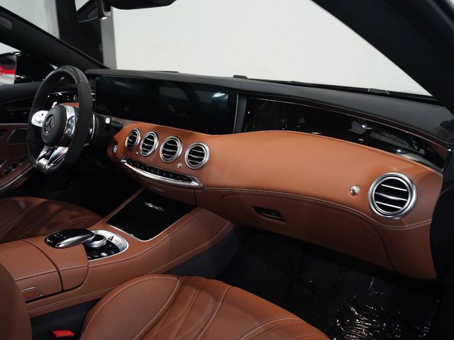 2020 Mercedes-Benz S-Class AMG S 63 | Federal Way, WA | West State Motorsports 2020 Mercedes-Benz S-Class AMG S 63 | Federal Way, WA | West State Motorsports