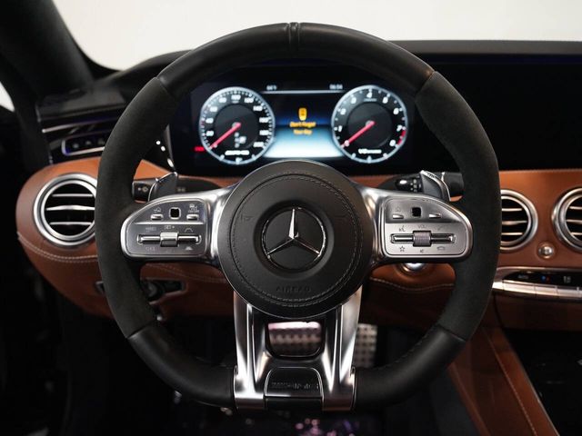 2020 Mercedes-Benz S-Class AMG S 63 | Federal Way, WA | West State Motorsports 2020 Mercedes-Benz S-Class AMG S 63 | Federal Way, WA | West State Motorsports