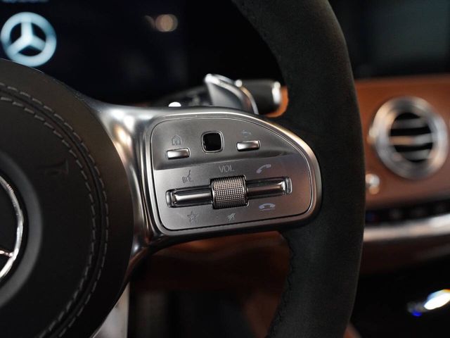 2020 Mercedes-Benz S-Class AMG S 63 | Federal Way, WA | West State Motorsports 2020 Mercedes-Benz S-Class AMG S 63 | Federal Way, WA | West State Motorsports