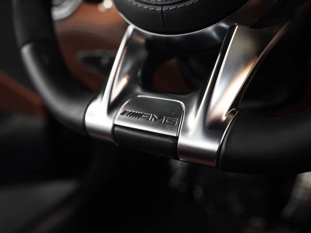 2020 Mercedes-Benz S-Class AMG S 63 | Federal Way, WA | West State Motorsports 2020 Mercedes-Benz S-Class AMG S 63 | Federal Way, WA | West State Motorsports