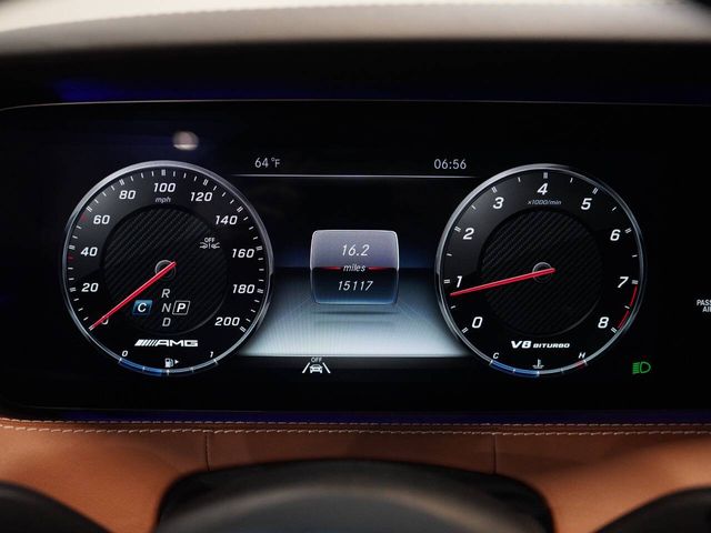 2020 Mercedes-Benz S-Class AMG S 63 | Federal Way, WA | West State Motorsports 2020 Mercedes-Benz S-Class AMG S 63 | Federal Way, WA | West State Motorsports