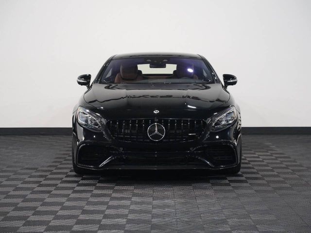 2020 Mercedes-Benz S-Class AMG S 63 | Federal Way, WA | West State Motorsports 2020 Mercedes-Benz S-Class AMG S 63 | Federal Way, WA | West State Motorsports