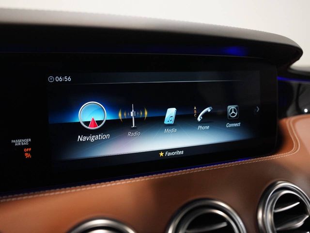 2020 Mercedes-Benz S-Class AMG S 63 | Federal Way, WA | West State Motorsports 2020 Mercedes-Benz S-Class AMG S 63 | Federal Way, WA | West State Motorsports