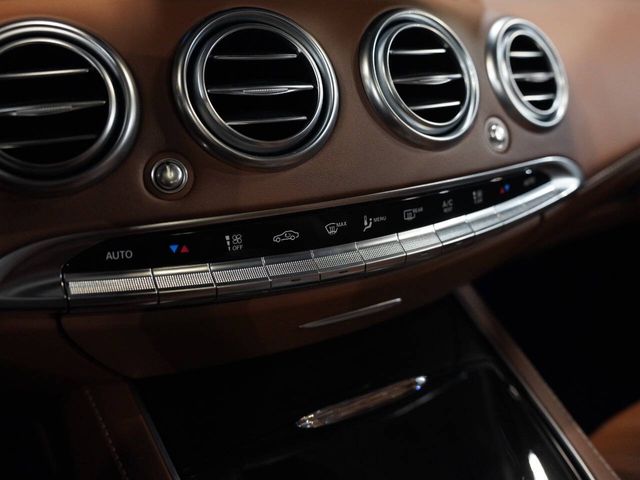 2020 Mercedes-Benz S-Class AMG S 63 | Federal Way, WA | West State Motorsports 2020 Mercedes-Benz S-Class AMG S 63 | Federal Way, WA | West State Motorsports