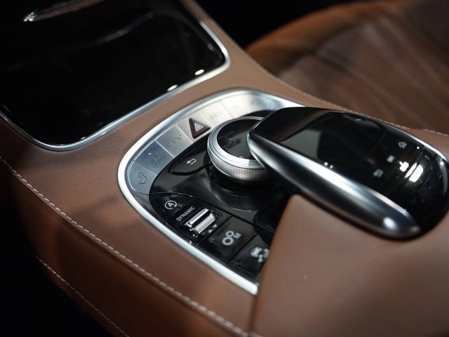 2020 Mercedes-Benz S-Class AMG S 63 | Federal Way, WA | West State Motorsports 2020 Mercedes-Benz S-Class AMG S 63 | Federal Way, WA | West State Motorsports