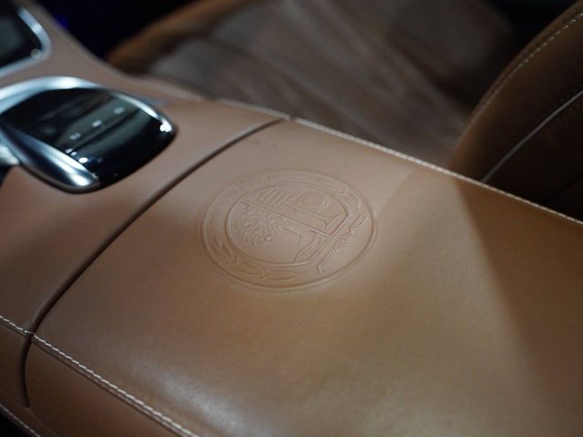 2020 Mercedes-Benz S-Class AMG S 63 | Federal Way, WA | West State Motorsports 2020 Mercedes-Benz S-Class AMG S 63 | Federal Way, WA | West State Motorsports