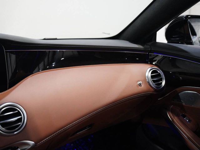 2020 Mercedes-Benz S-Class AMG S 63 | Federal Way, WA | West State Motorsports 2020 Mercedes-Benz S-Class AMG S 63 | Federal Way, WA | West State Motorsports