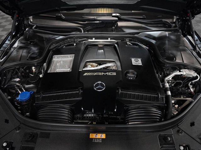 2020 Mercedes-Benz S-Class AMG S 63 | Federal Way, WA | West State Motorsports 2020 Mercedes-Benz S-Class AMG S 63 | Federal Way, WA | West State Motorsports