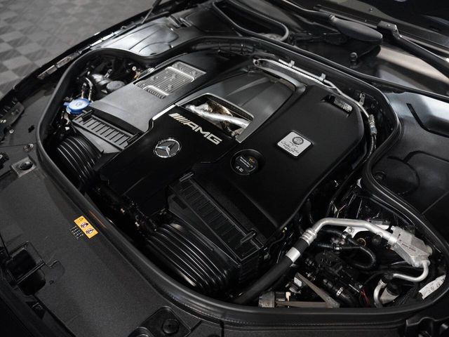 2020 Mercedes-Benz S-Class AMG S 63 | Federal Way, WA | West State Motorsports 2020 Mercedes-Benz S-Class AMG S 63 | Federal Way, WA | West State Motorsports