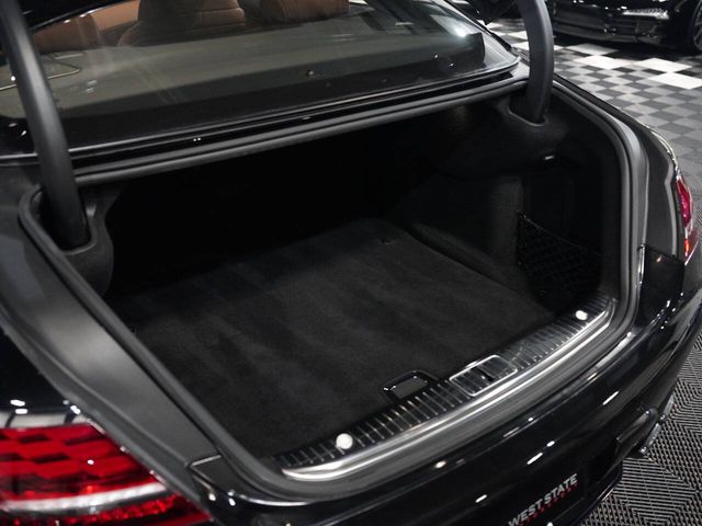 2020 Mercedes-Benz S-Class AMG S 63 | Federal Way, WA | West State Motorsports