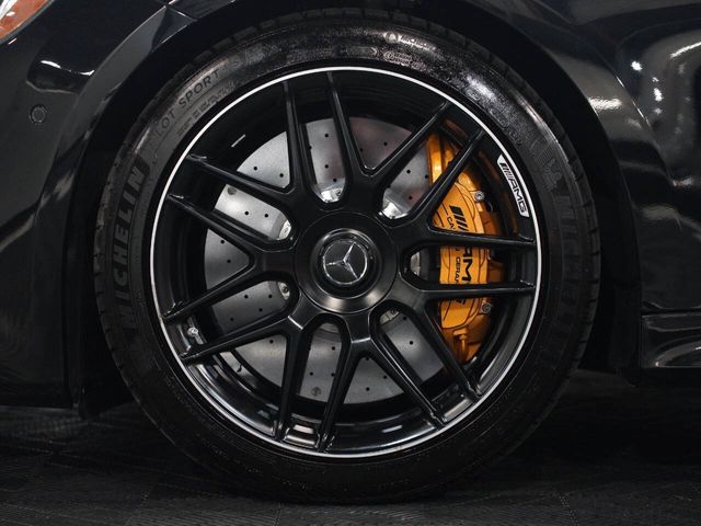 2020 Mercedes-Benz S-Class AMG S 63 | Federal Way, WA | West State Motorsports 2020 Mercedes-Benz S-Class AMG S 63 | Federal Way, WA | West State Motorsports