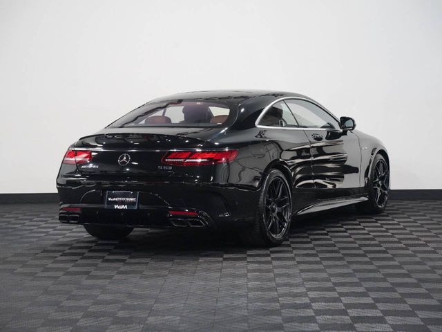 2020 Mercedes-Benz S-Class AMG S 63 | Federal Way, WA | West State Motorsports 2020 Mercedes-Benz S-Class AMG S 63 | Federal Way, WA | West State Motorsports