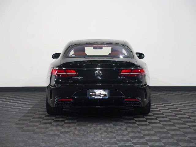 2020 Mercedes-Benz S-Class AMG S 63 | Federal Way, WA | West State Motorsports 2020 Mercedes-Benz S-Class AMG S 63 | Federal Way, WA | West State Motorsports