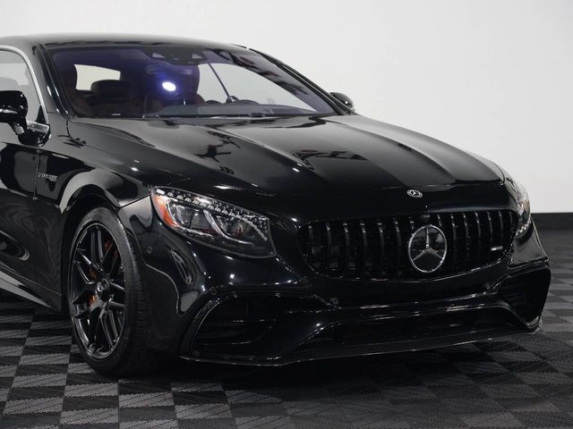 2020 Mercedes-Benz S-Class AMG S 63 | Federal Way, WA | West State Motorsports 2020 Mercedes-Benz S-Class AMG S 63 | Federal Way, WA | West State Motorsports