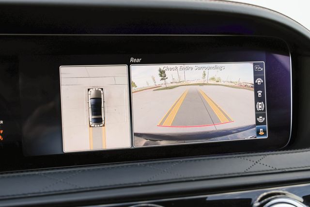 2020 Mercedes-Benz S-Class Mercedes-Maybach S 650 | Mesquite, TX | Texas Autos Direct