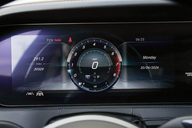 2020 Mercedes-Benz S-Class Mercedes-Maybach S 650 | Mesquite, TX | Texas Autos Direct 2020 Mercedes-Benz S-Class Mercedes-Maybach S 650 | Mesquite, TX | Texas Autos Direct