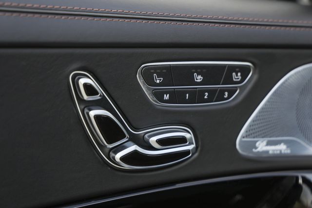 2020 Mercedes-Benz S-Class Mercedes-Maybach S 650 | Mesquite, TX | Texas Autos Direct
