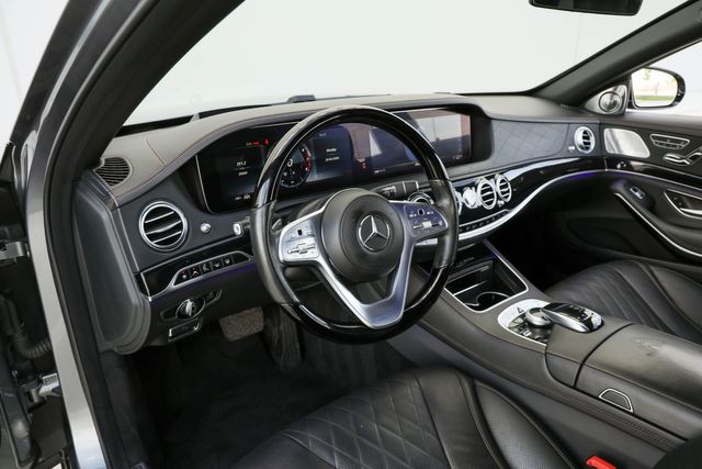 2020 Mercedes-Benz S-Class Mercedes-Maybach S 650 | Mesquite, TX | Texas Autos Direct