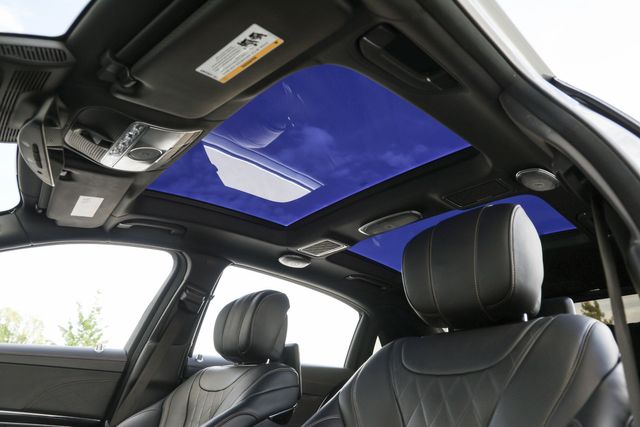 2020 Mercedes-Benz S-Class Mercedes-Maybach S 650 | Mesquite, TX | Texas Autos Direct