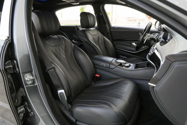 2020 Mercedes-Benz S-Class Mercedes-Maybach S 650 | Mesquite, TX | Texas Autos Direct